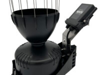 Data Logging Rain Gauge | Battery Only | Globalstar Simplex Satellite Comms