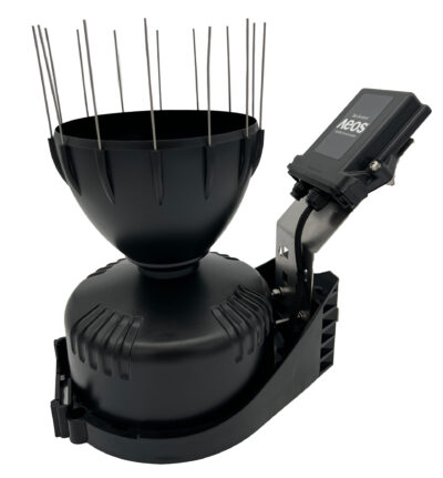 Data Logging Rain Gauge | Battery Only | Globalstar Simplex Satellite Comms