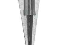 Mounting Pole Ground Spike